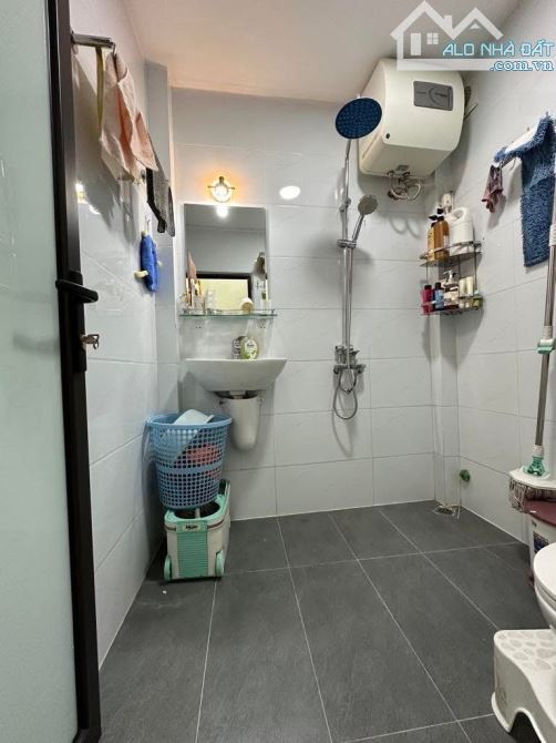 ÔNG ANH NHỜ B.Á.N NHÀ VŨ TÔNG PHAN, 39m2 x 5T, ÔTÔ QUA NHÀ, GẦN PHỐ, NGÕ THÔNG, KINH DOANH - 4