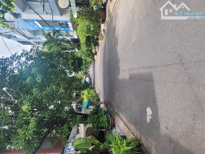 BÁN NHÀ 2 MẶT TIỀN KHU BÌNH PHÚ, P.10, Q.6, 4x10m, 3 TẦNG, GIÁ 7.3 TỶ - 4