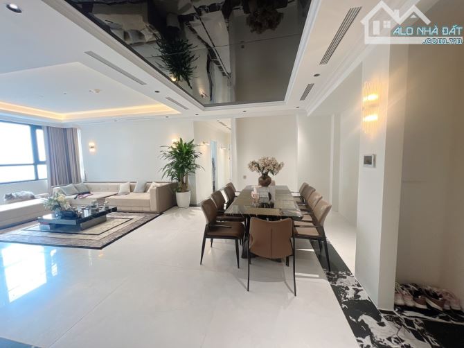 Bán Chung cư A5 Đại Kim, Nguyễn Cảnh Dị – View Đẹp – 117m2 – 6.55 tỷ - 4