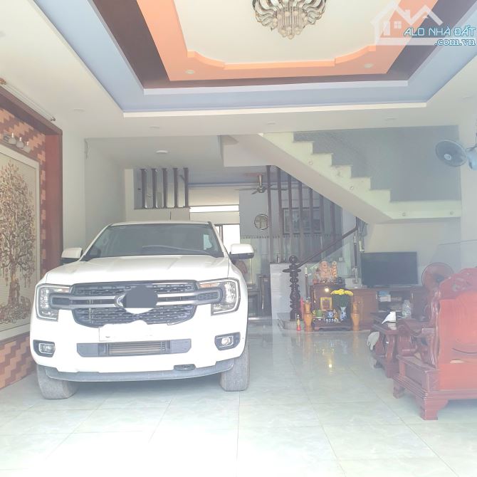 ✅️✅️CHO THUÊ NNC - ĐƯỜNG GS KHU VỰC BIG C DĨ AN - 3