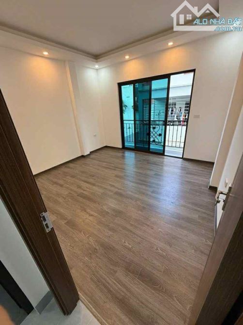 🔥 Tây Mỗ – Nhà Mới Tinh 5 Tầng, Thang Máy Xịn – Lô Góc 55m² Siêu Thoáng, Sát Vinsmart – H - 4