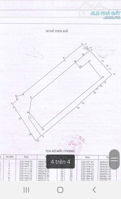 CHUYỂN NHƯỢNG DỰ ÁN TÒA NHÀ MẶT ĐƯỜNG TRIỀU KHÚC. 2,539M2 - 18 TẦNG, LÔ GÓC. - 4
