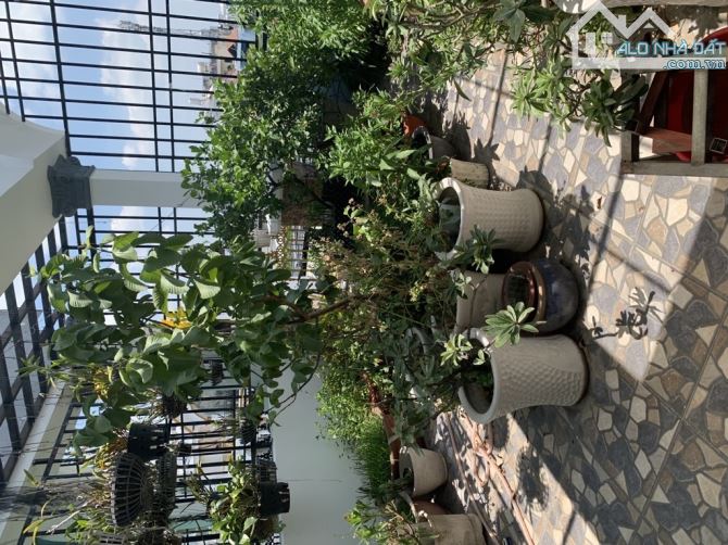 ĐƯỜNG NHỰA 20M NHÀ MỚI ĐẸP..4 TẦNG VỪA Ở VỪA KINH DOANH....CHỈ VIỆC VÀO Ở…HƠN 10T.Ỷ - 4