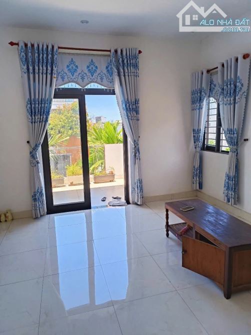 BÁN NHÀ 3 TẦNG ĐƯỜNG CHÍNH HỮU - VỊ TRÍ VIP GẦN BIỂN PHẠM VĂN ĐỒNG - GIÁ 13 TỶ - 4