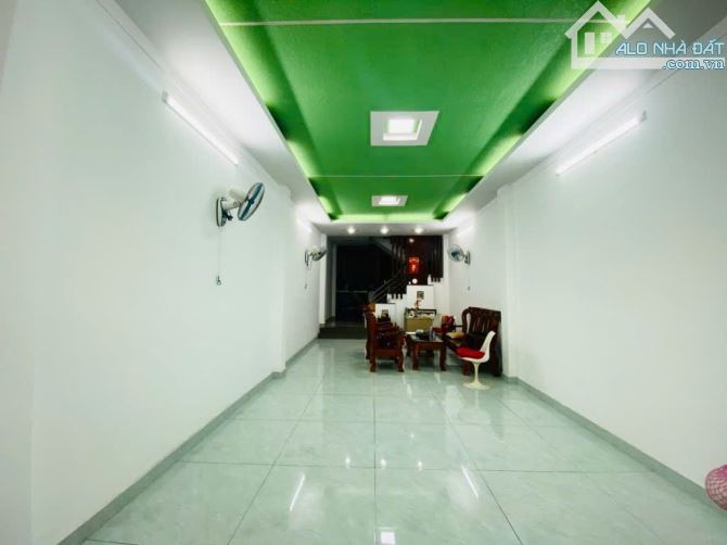 96m2 - giá 14.5 tỷ - mặt tiền đường Số 1 khu Công Ích Q4, Phú Mỹ, Q7 - 4