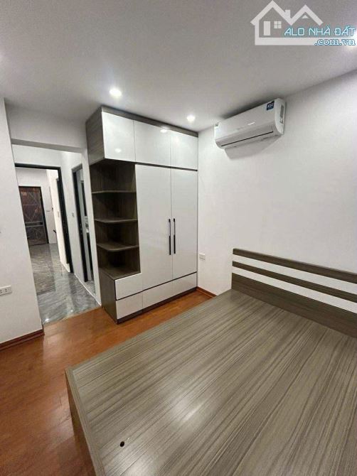 🌟TẬP THỂ TÂY SƠN_ĐỐNG ĐA_TẦNG 3_LÔ GÓC_SỔ TO_70M2 3PN 2WC CHỈ 4,33 TỶ🌟 - 4