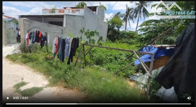 Bán 2 LÔ đất liền kề cách ngã 3 Nguyễn Văn Linh- Lạc Long Quân 400m, cách chợ Phú Lâm 600m - 4