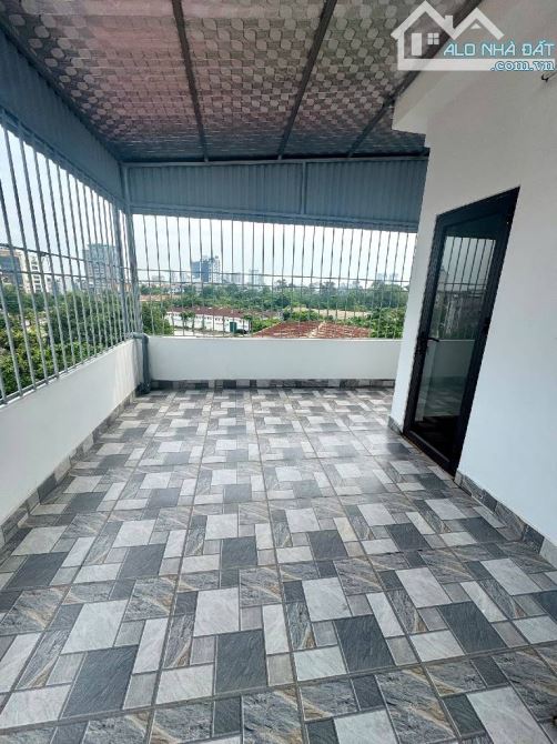 Bán nhà 51m 6t - Mt 5m - NGUYỄN VĂN CỪ - LONG BIÊN - 4