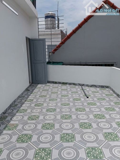 🌟 BÁN NHÀ 40m² x 4 TẦNG – NGÃ TƯ SƠN ĐỒNG GIÁ TỐT NHẤT KHU VỰC 🌟 - 4