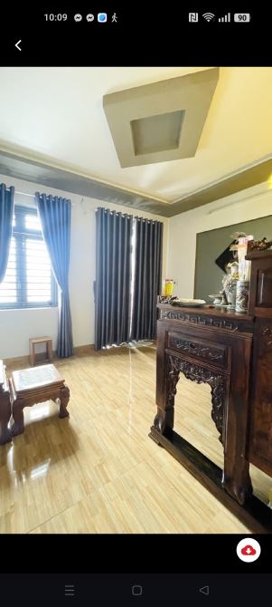 Nhà 4 lầu đẹp Trương Thị Hoa, Q12. Khu vực VIP hiếm bán. Hẻm xe hơi thông. - 4