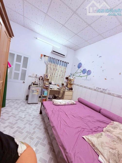 Bán nhà 1 trệt 1 lầu sổ riêng thổ cư p. Tân Phong - 4