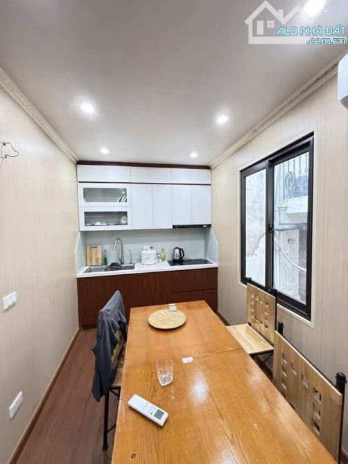 🌟TẬP THỂ CỬA NAM_HOÀN KIẾM_TẦNG 2_MẶT PHỐ_D/TIỀN 105M2 3PN 2WC GIÁ 13,3 TỶ🌟 - 4