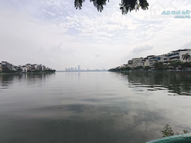 CẬP NHẬT NHỮNG CĂN MẶT PHỐ & MẶT HỒ TÂY BÁN – TÂY HỒ, HÀ NỘI