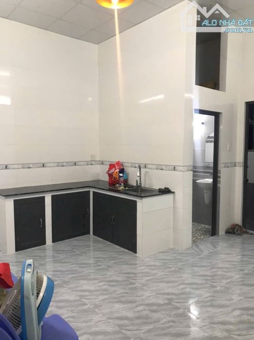 NHÀ TRỆT XÂY MỚI CÓ NỘI THẤT KDC HẠNH PHÚC GẦN CHỢ BÀ BỘ, ĐH Y DƯỢC, ĐH CẦN THƠ - 4