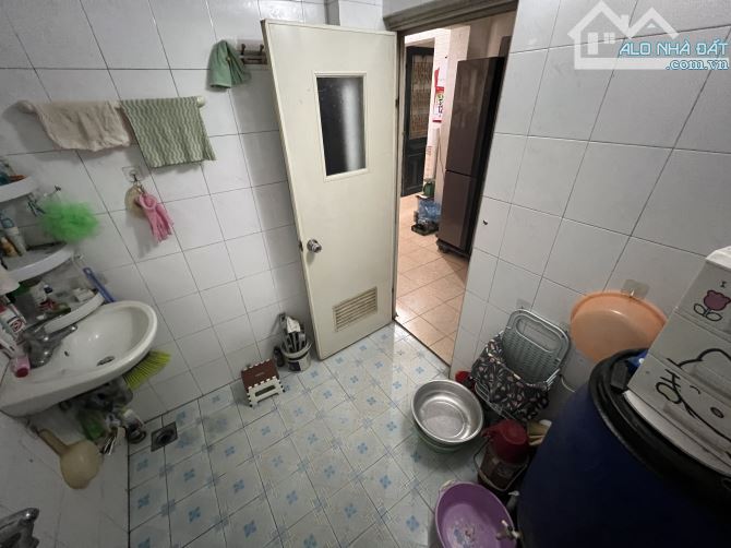 Hiếm, Trần Khát Chân, 150m, Lô góc, Nở hậu, Sổ vuông, Ngõ nông gần phố, Tiện ích bạt ngàn - 4