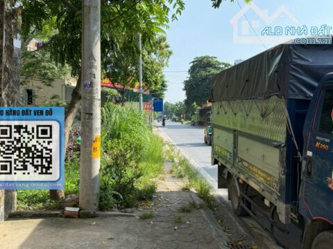 Bán đất Hợp Đồng – Mặt đường Tỉnh Lộ 419 – Vị trí đẹp – Giá tốt  S=69.4m - 4