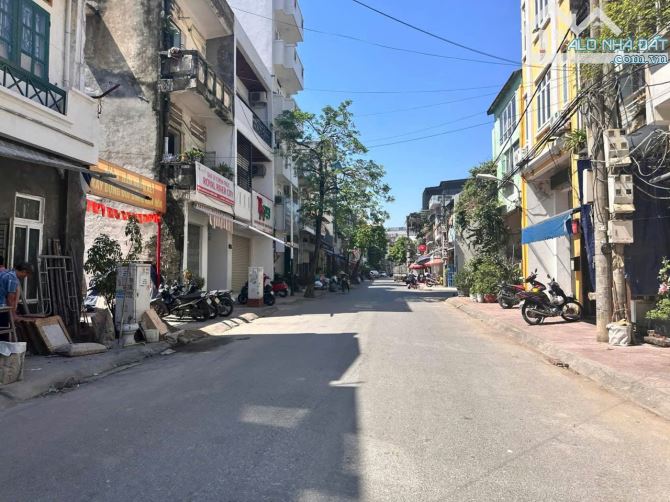 BÁN ĐẤT TẶNG NHÀ 2 TẦNG – MẶT ĐƯỜNG HẠ LÝ, HỒNG BÀNG - 4