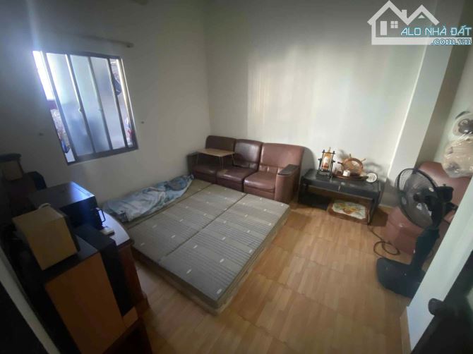🥇 Bán nhà mặt tiền đường 7m5 Nguyễn Thông ( 80m2), Ngay cầu Rồng Sơn Trà - ĐN, 13 tỷ tl - 4