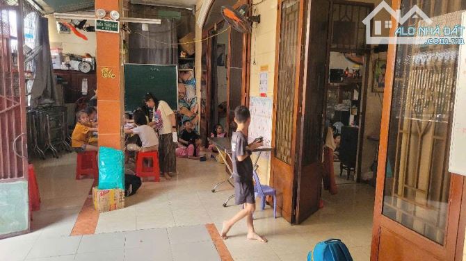 BÁN GẤP NHÀ NGAY CHỢ ĐẦU MỐI TRONG TUẦN Đường Bình Chiểu, Thủ Đức, 3,99 tỷ, 110m2 - 4