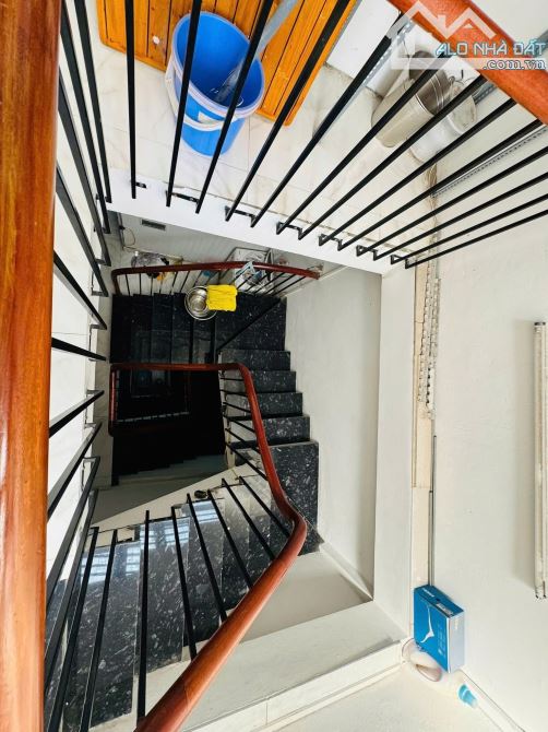💥Bán nhà Đống Đa - Tây Sơn, vỉa hè, ô tô tránh, kinh doanh, 40m2 x 4 tầng, MT 3.4m - 4
