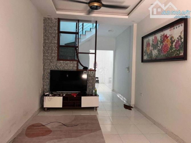 CHO THUÊ NHÀ NGUYÊN CĂN ĐƯỜNG AN DƯƠNG VƯƠNG, DT 45M X 3 TẦNG, GIÁ 8,5 TRIỆU/ THÁNG - 4