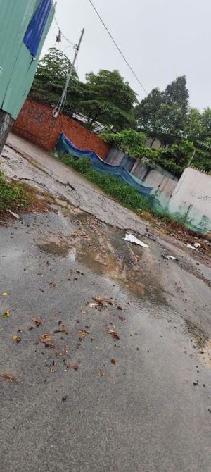 LÔ ĐẤT NGỘP, NGAY CHỢ ĐẦU MỐI, 100m2, 3,85 tỷ tại Bình Chiểu, Thủ Đức, HCM - 4