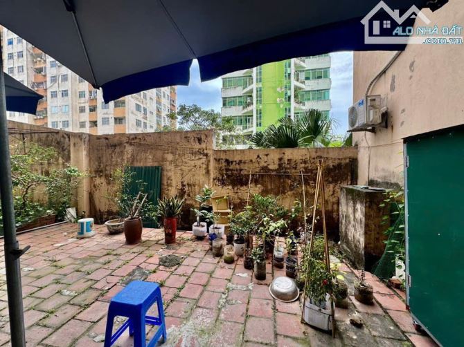 CHUNG CƯ HIẾM TRUNG TÂM CẦU GIẤY – 150M² THỰC TẾ – 4 NGỦ – 2VS – CHỈ 5.85 TỶ - 4
