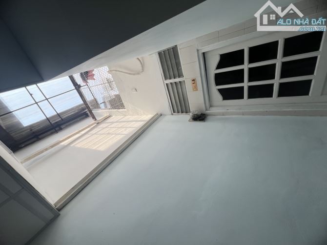 NHÀ 3 TẦNG -HỒNG BÀNG-101M2,NGANG 7.2M-GIÁ 7.5 TỶ - 4