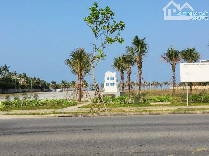 Bán lô đất sạch đẹp đường 7m5 Nguyễn Xiển, sát biển khu Sơn Thuỷ, Hoà Hải, Ngũ Hành Sơn - - 4
