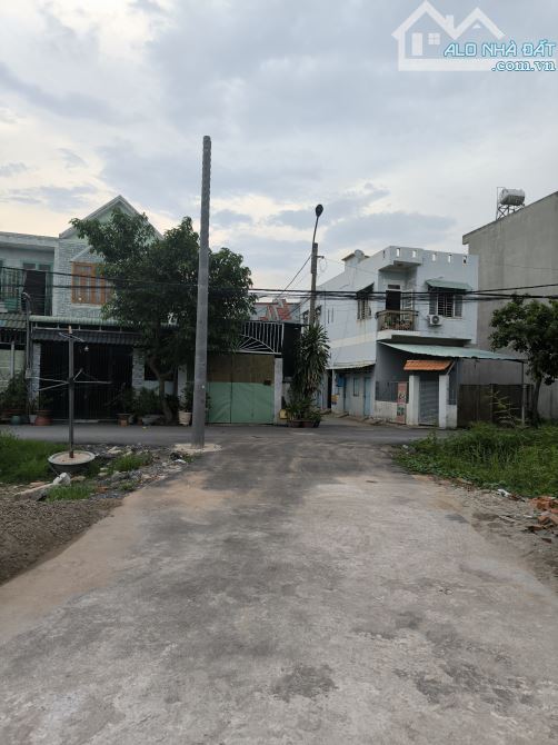 Bửu Hòa đất đẹp đường nhựa 5m SHR Full thổ 80m2 giá chỉ 1.8 tỷ - 4