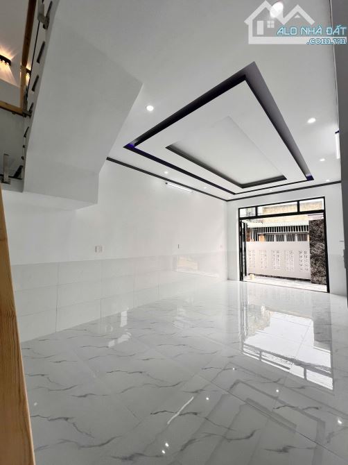 Biệt thự mini 6m7 x22 sổ riêng thổ cư - 4