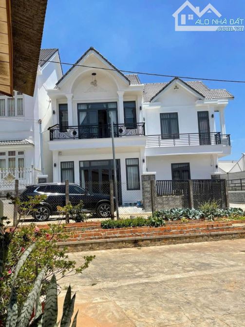 ✨🏡✨ BÁN NHÀ PHỐ HẺM XE HƠI – ĐƯỜNG NGUYỄN HỮU CẦU , P.12, ĐÀ LẠT ✨ - 4