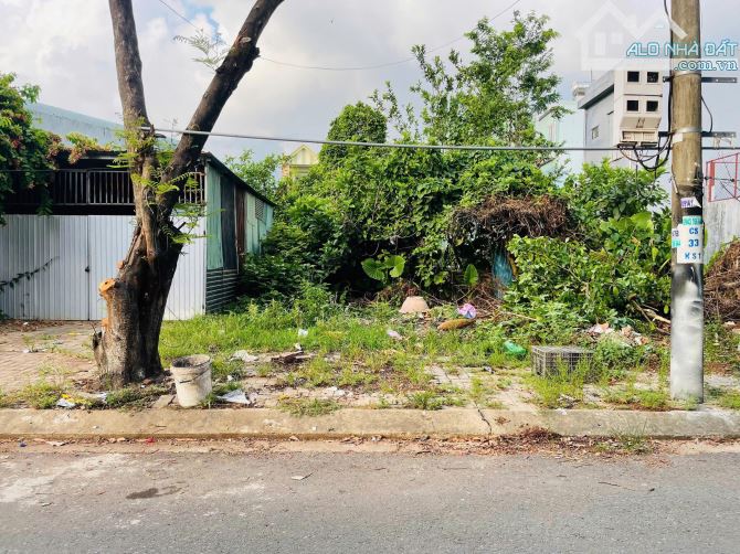 [CẦN BÁN GẤP] lô đất tái định cư Khánh Sơn 1, Q. Liên Chiểu, Đà Nẵng. - 4