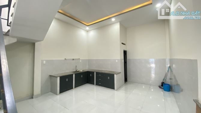 BÁN NHÀ 72M²【NỞ HẬU 5M】QUẬN 12 NGUYỄN ẢNH THỦ- GIÁ CHỈ 5.5 TỶ. - 4