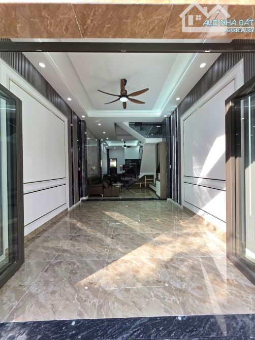 Bán nhà mới 1T2L 4x15m, đường D2 KDC Icon Central p.Tân Đông Hiệp, full nội thất - 4