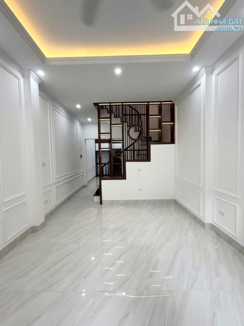 Bán nhà Kim Giang Hà Nội DT 39m² x 4 tầng full nội thất, gửi ô tô cách nhà 30m, 100m ra kh - 4