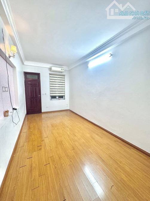 BÁN NHÀ PHÁO ĐÀI LÁNG ĐỐNG ĐA 40m 5T Mt 4m GIÁ 8.5 TỶ LÔ GÓC NGÕ THÔNG KINH DOANH. - 4