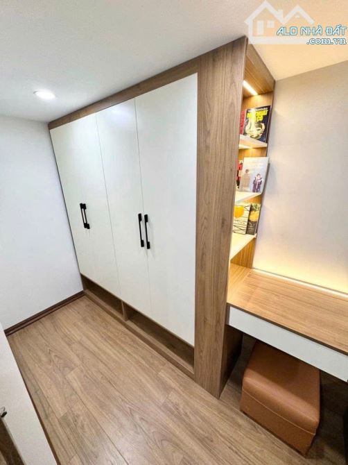 🌟HOA HẬU NGÔ THỊ NHẬM_HAI BÀ TRƯNG_TẦNG 2_GẦN PHỐ_60M2 3PN NHÀ ĐẸP CHỈ 4,1 TỶ🌟 - 4
