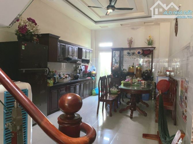 🍍chỉ 5,99 tỷ (CÒN BỚT)🥑HXH 5m Lò Lu, Trường Thạnh, Thủ Đức. 70m2, 3 Tầng, 3PN, 4NVS - 4