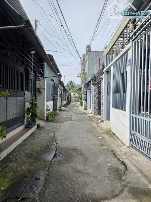 Bán nhà cấp 4 (4.6x25m), hẻm Bình Chuẩn 74 p.Bình Chuẩn gần chợ Bình Chuẩn - 4
