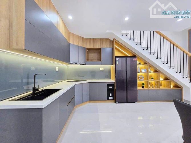 MT Long Trạch gần trường TH Long Trạch 1, 2 tỷ 5, nhà 100m² chính chủ - 4