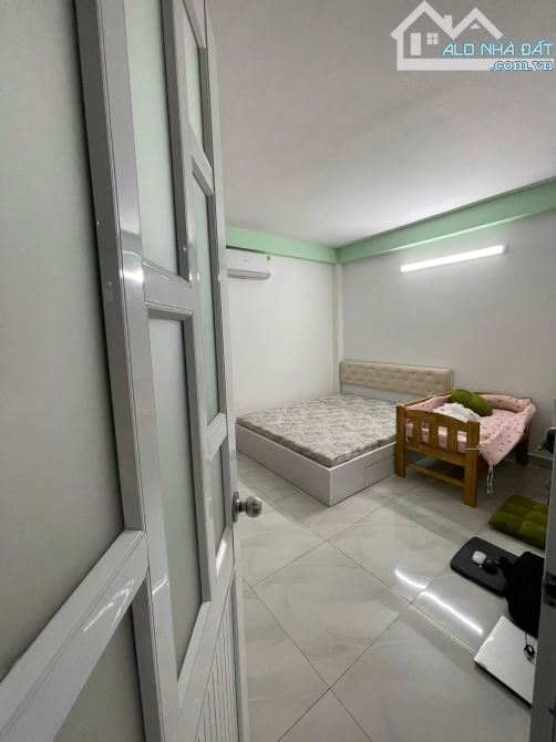 Bán nhà MT Trung Mỹ Tây 1, Q12, thu nhập 20tr/ tháng, DT: 6x25m, giá 9.8 tỷ tl - 4