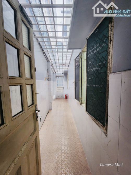 Bán nhà 2 tầng 3 phòng ngủ 5x14,4m 72m2 giá 5,5 tỷ đường Lê Hoàng Phái Phường 17 Gò Vấp - 4