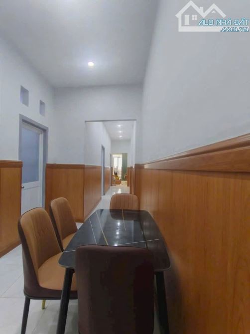 Bán nhà đẹp 2 sẹc Trần Văn Mười – Xuân Thới Thượng, Hóc Môn – 870 triệu - 4