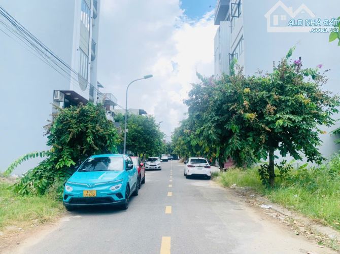 🔴💥[KHU VIP]Đất mặt tiền Hòa Minh 28 gần Nguyễn Sinh Sắc, Hoàng Thị Loan - 4