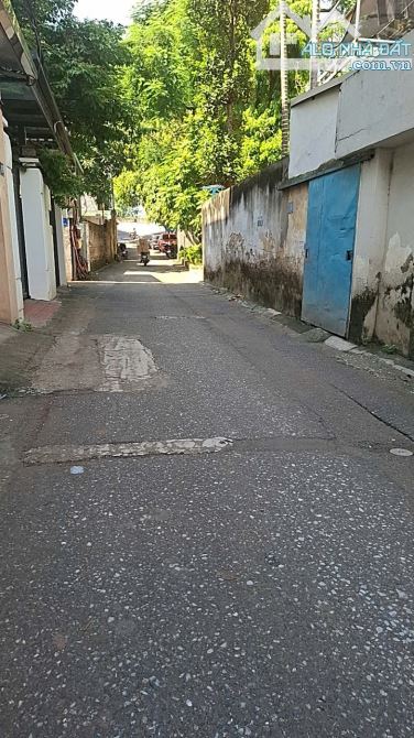 🏡 PHỐ TRẠM LÀNG NHA – LONG BIÊN – 38M² – 6 TẦNG THANG MÁY – Ô TÔ NGỦ TRONG NHÀ 10,7ty - 4
