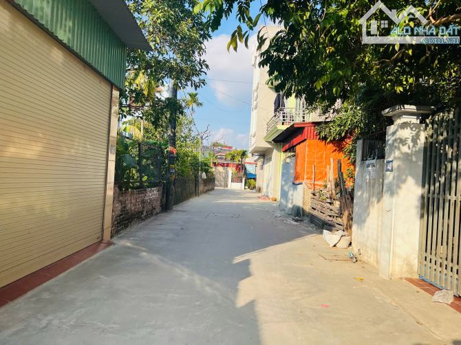 Bán LÔ GÓC Vĩnh Khê, An Đồng, An Dương 100m  giá chỉ  2,8x tỷ - 4