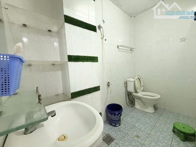 Chung cư lầu 3 50m2 – Đinh Bộ Lĩnh BT - 4