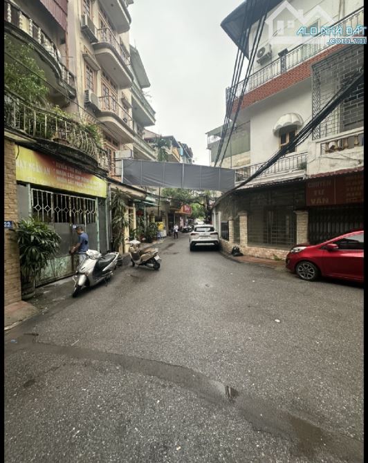 202 m2/ 18.x tỷ/ Bồ Đề.Ô tô Chánh - 4