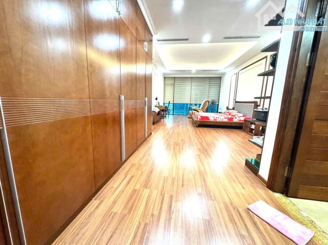 Bán nhà Láng Hạ, Đống Đa, Phân Lô, ÔTô tránh, 6 tầng Thang máy, Cực hiếm, 66m2 giá 27.8 tỷ - 4